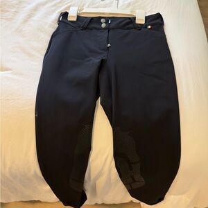 Ennie Ultra Move Breeches For Horses